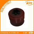 New API cementing tools non rotating cementing plug / top plug / bottom plug